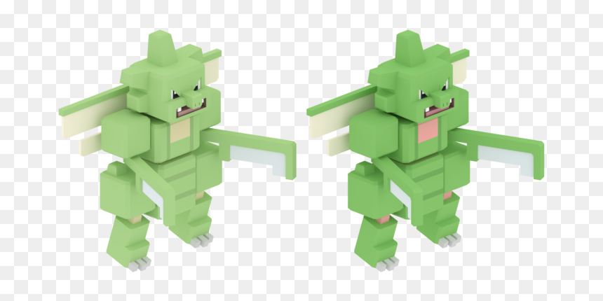Download Zip Archive - Toy, HD Png Download - scyther png