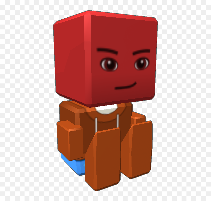By The Doge Master 🎮🐻 - Cartoon, HD Png Download - doge head png