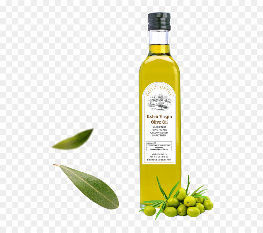 Olive Oil Virgin Olive Oil , Png Download - Olive Oil Bottle Png, Transparent Png - olive oil png