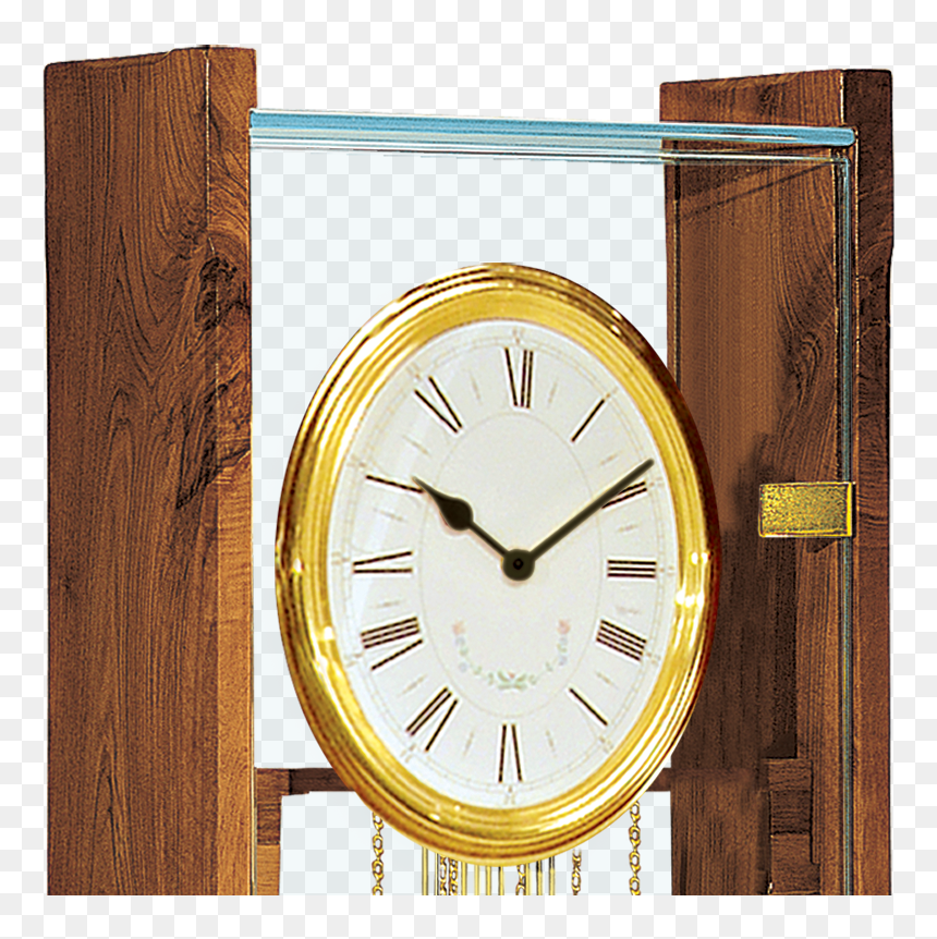 Quartz Clock , Png Download - Quartz Clock, Transparent Png - grandfather clock png