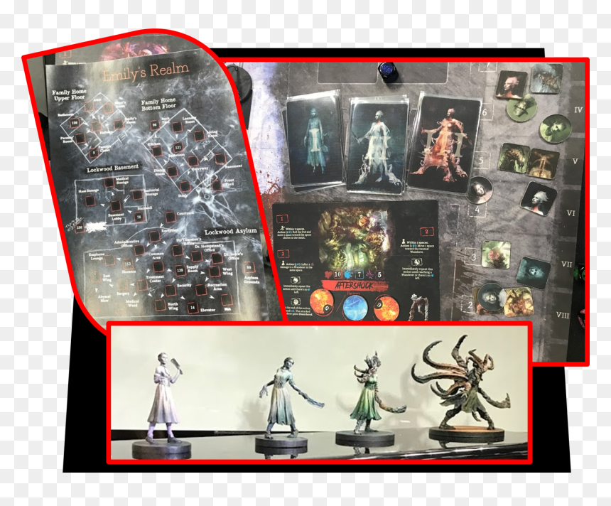 Action Figure, HD Png Download - bloodborne png