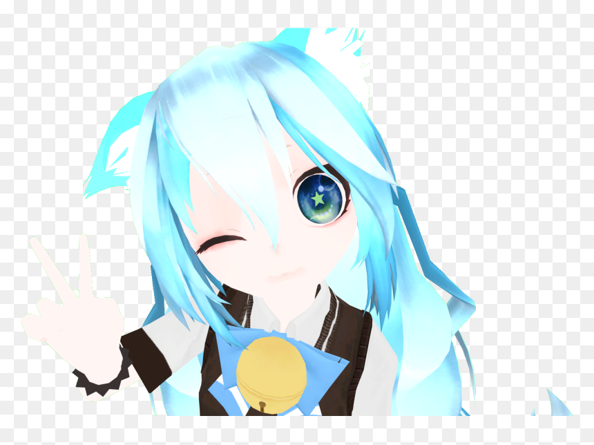 Lore Of The Metaverse - Cartoon, HD Png Download - kappa emote png