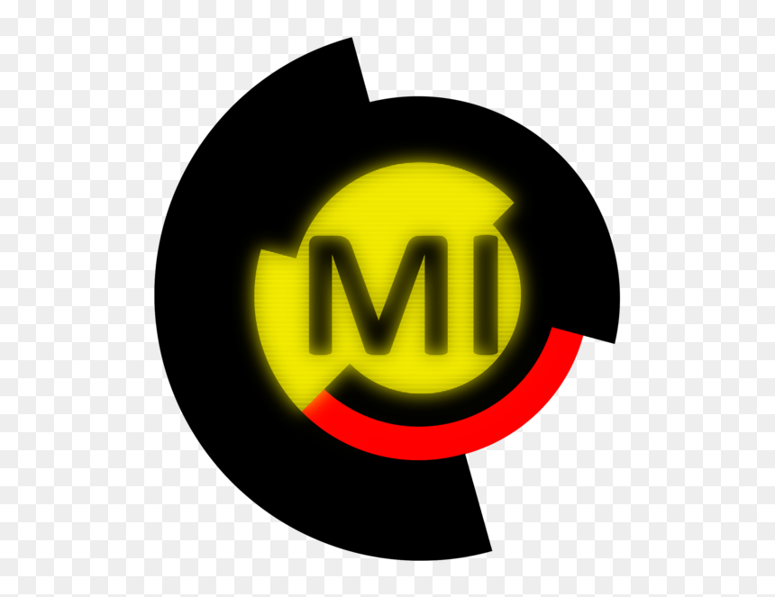 Portal 2 Logo Png - Traffic Sign, Transparent Png - portal 2 logo png