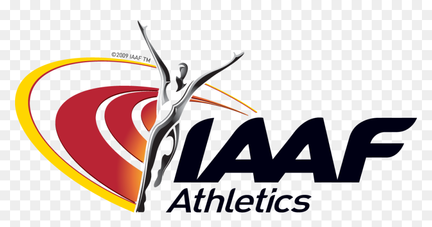Transparent Suns Png - Iaaf Logo Png, Png Download - suns logo png