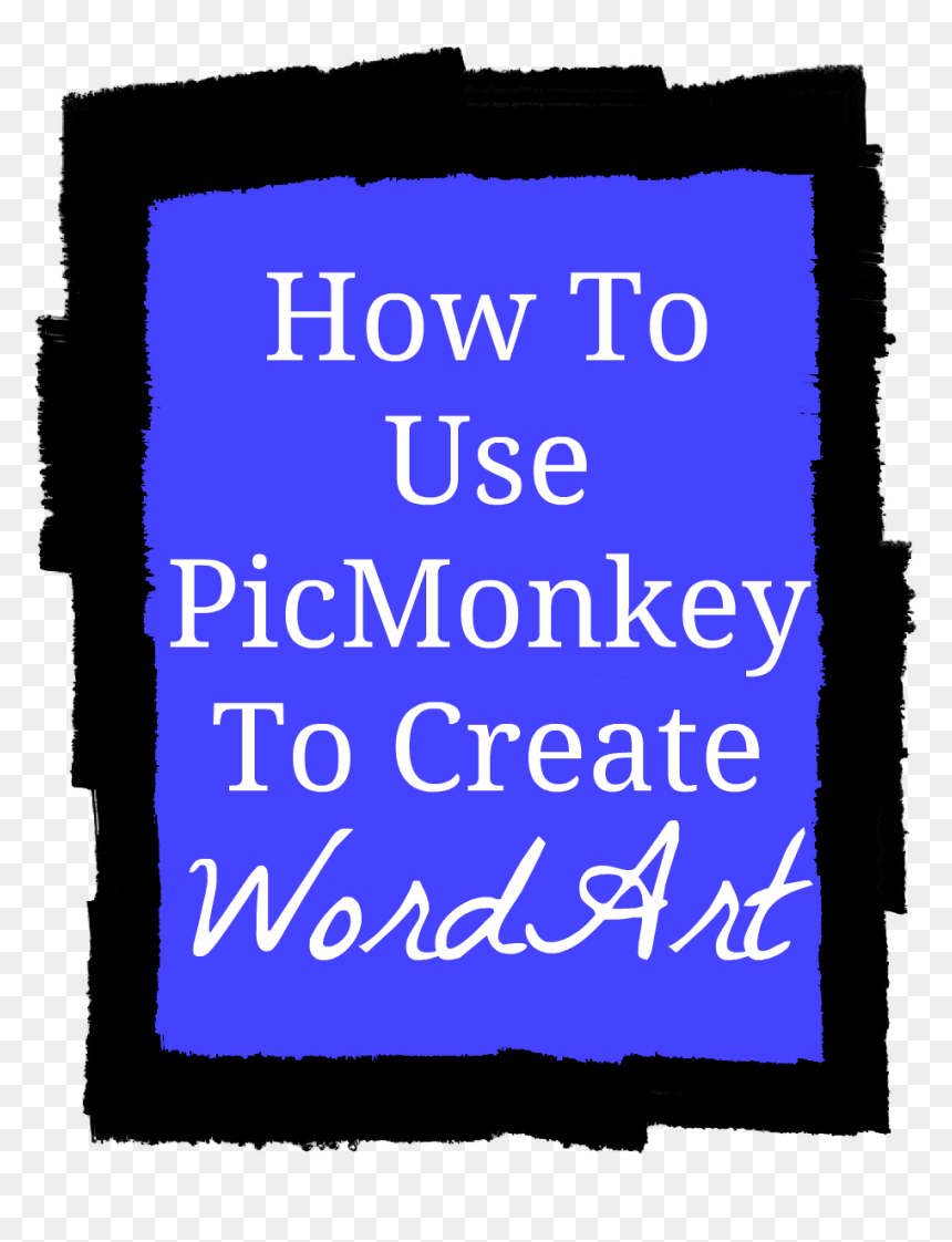 Art, HD Png Download - family word art png