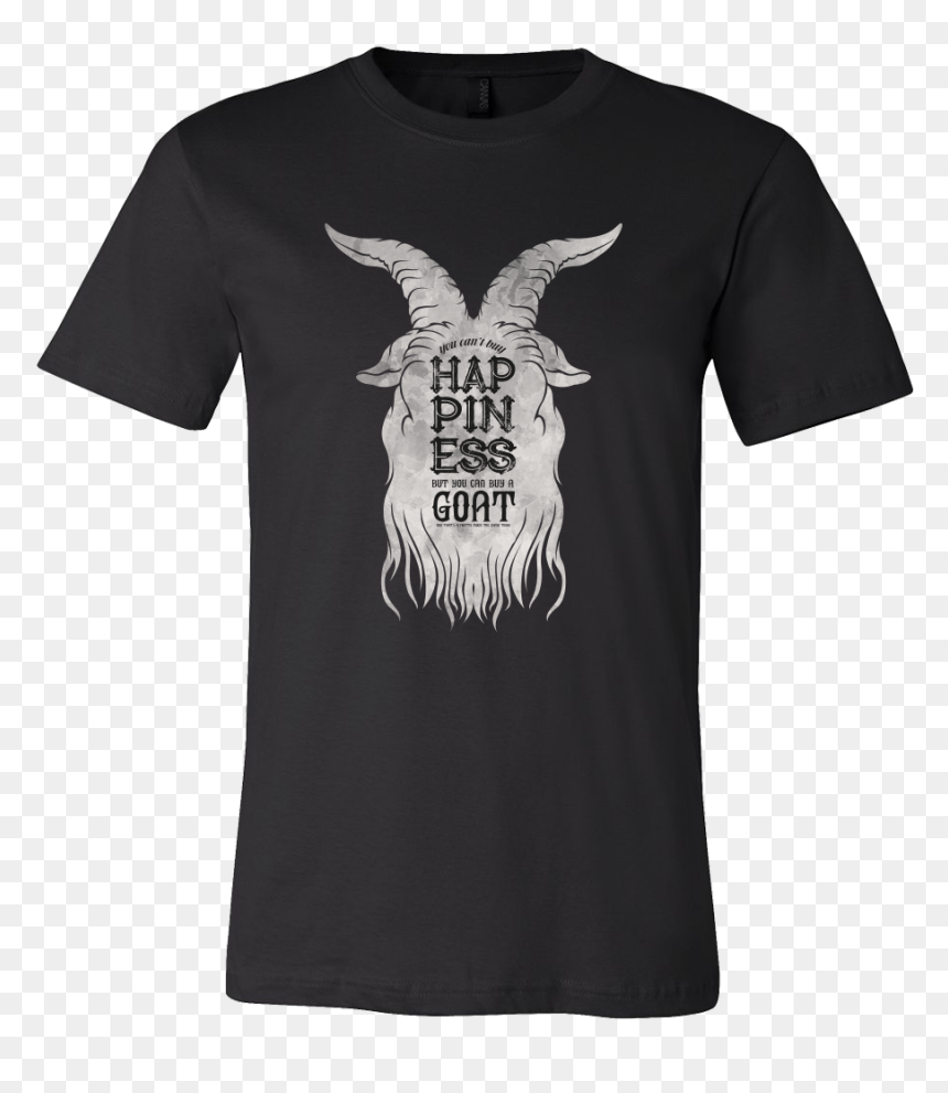 Transparent Goat Silhouette Png - American Powertrain Save The Stick, Png Download - beard silhouette png