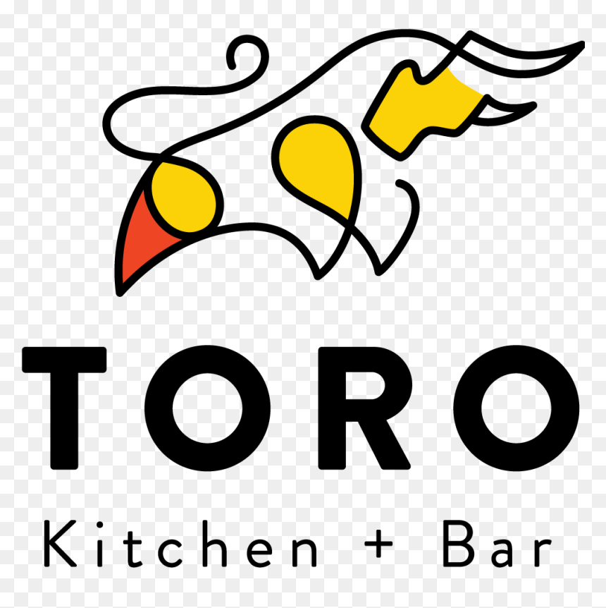 Toro Kitchen Bar - Toro Kitchen Bar San Antonio Tx, HD Png Download - toro logo png