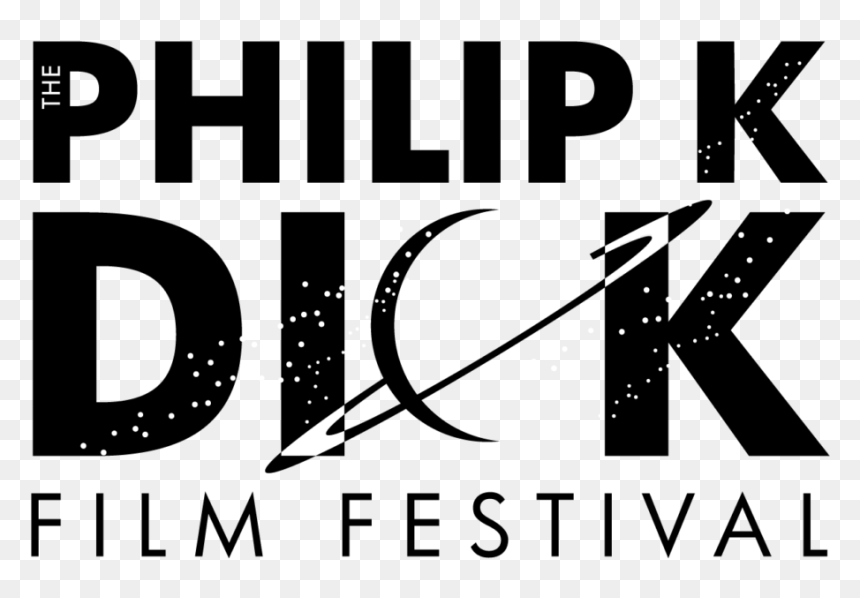 Philip K Dick Film Festival Logo, HD Png Download - black ops 3 locus png
