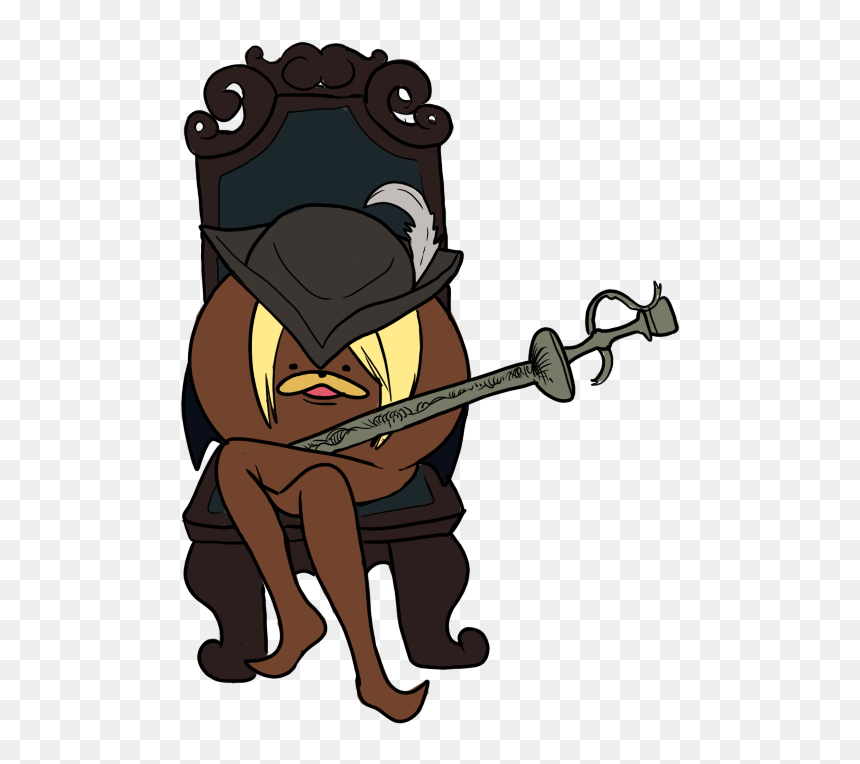 Bloodborne Clipart Light - Gondola Memes Bloodborne, HD Png Download - bloodborne png