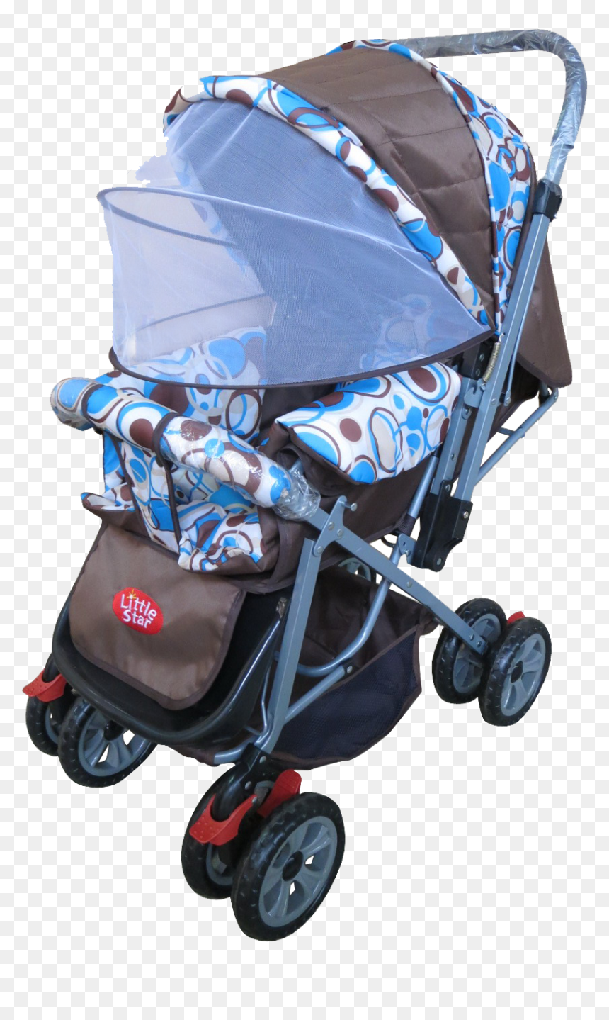 Baby Carriage , Png Download - Baby Girl Carriage Transparent Background, Png Download - carriage png