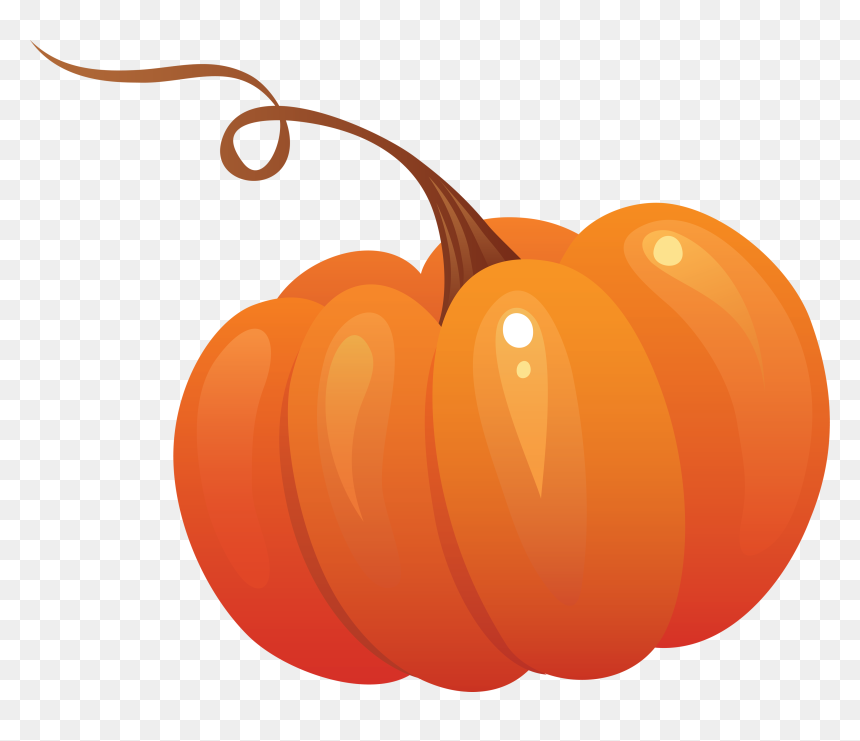 Pumpkin Png Images Free Download - Pumpkin Png Transparent, Png Download - thanksgiving pumpkin png