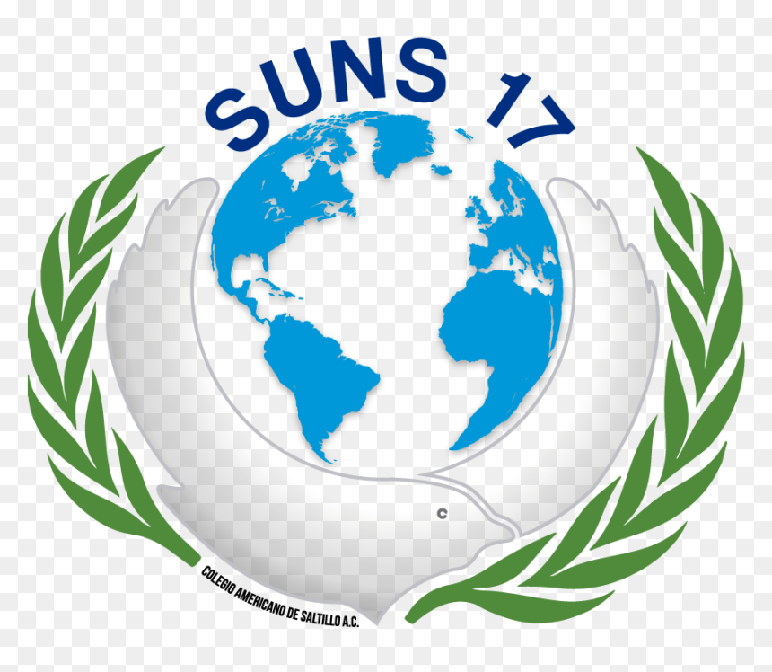Tattoo Earth, HD Png Download - suns logo png