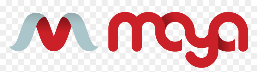 Clip Art, HD Png Download - maya logo png
