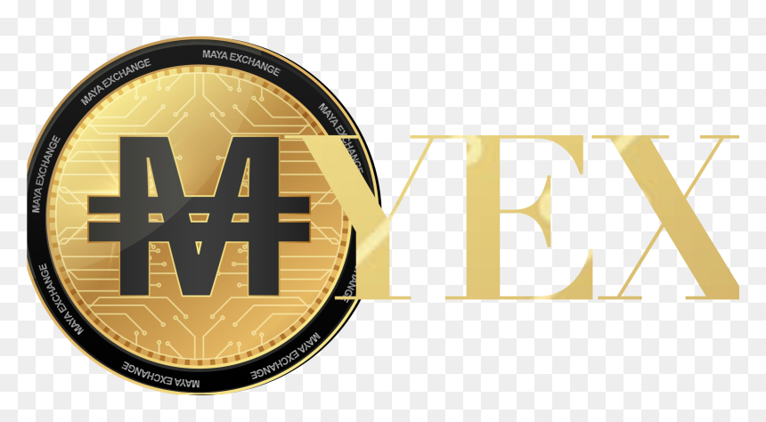 Circle, HD Png Download - maya logo png