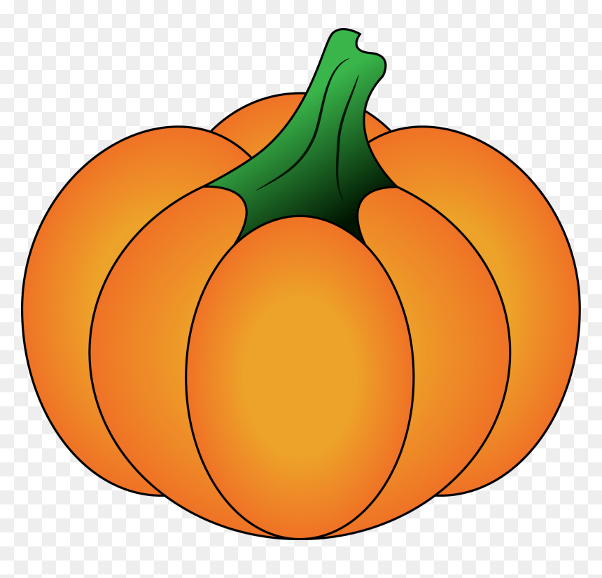 Digital Illustration Dorota Heidel"s Portfolio - Pumpkins Photoshop, HD Png Download - thanksgiving pumpkin png