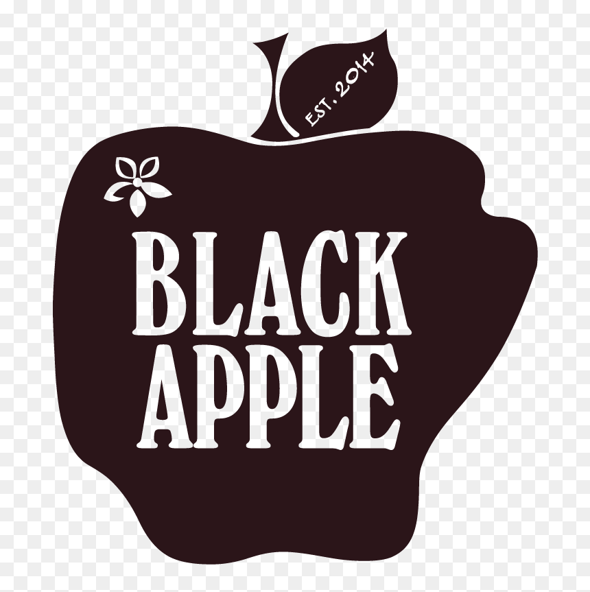 Black Apple Crossing Logo, HD Png Download - black ops 3 locus png