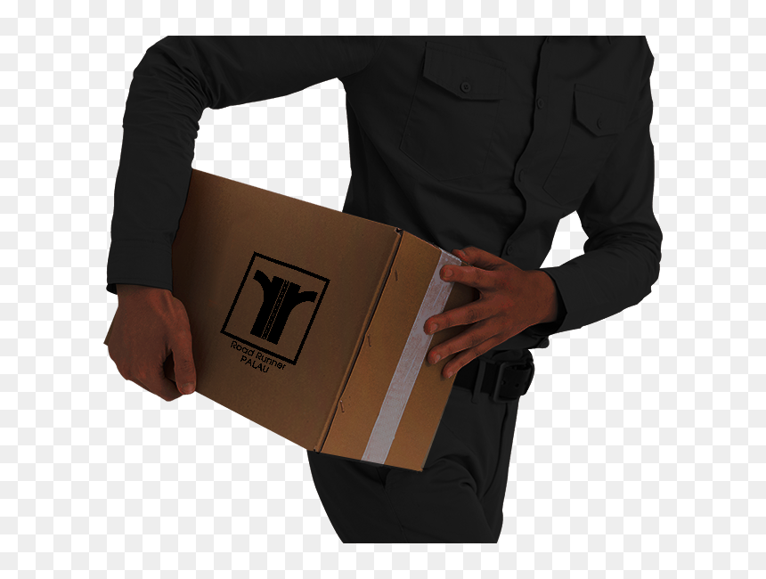 Transparent Road Runner Png - Messenger Bag, Png Download - road runner png