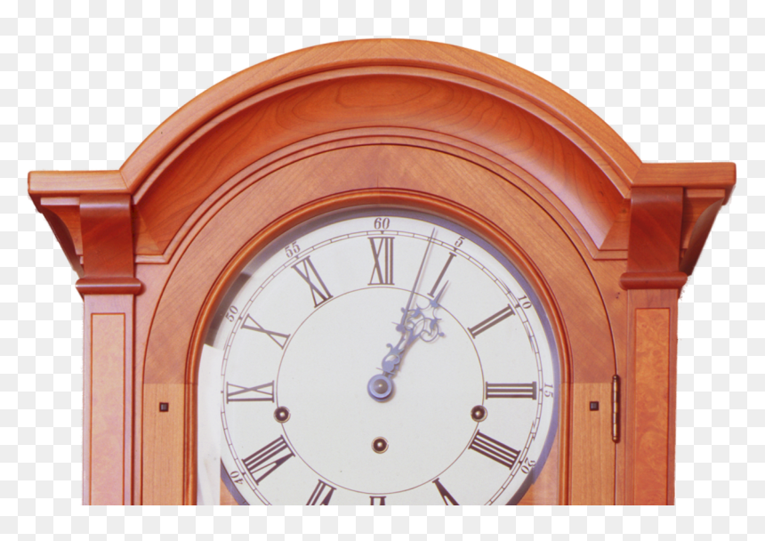 1998 Grandfather Clock - Grandfather Clock, HD Png Download - grandfather clock png