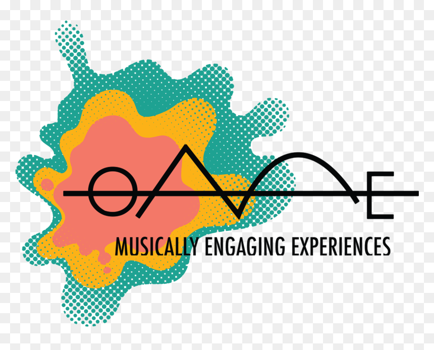Graphic Content A Graphic Score Concert, HD Png Download - musically png