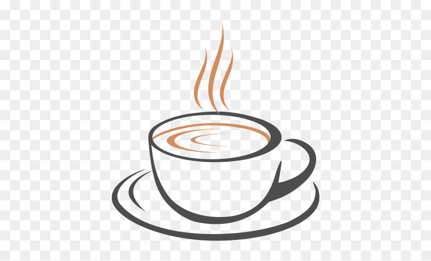 Thumb Image - Cappuccino, HD Png Download - coffe png