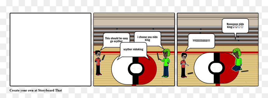 Cartoon, HD Png Download - scyther png
