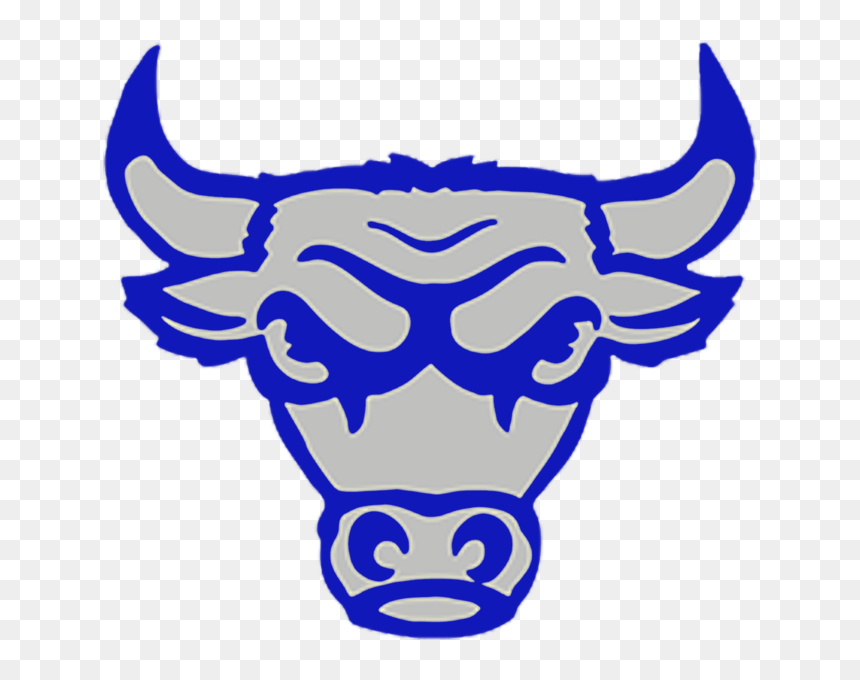 Cigarroa High School Logo, HD Png Download - toro logo png