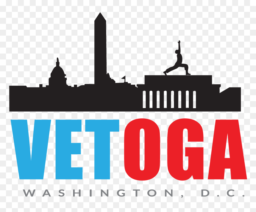 Skyline, HD Png Download - washington dc skyline silhouette png