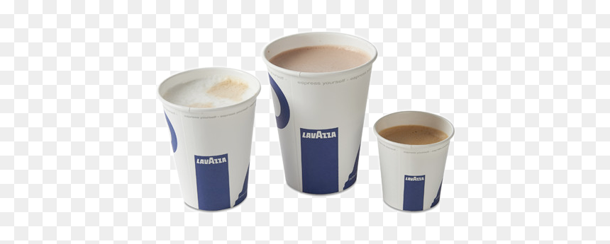 Cup, HD Png Download - paper coffee cup png