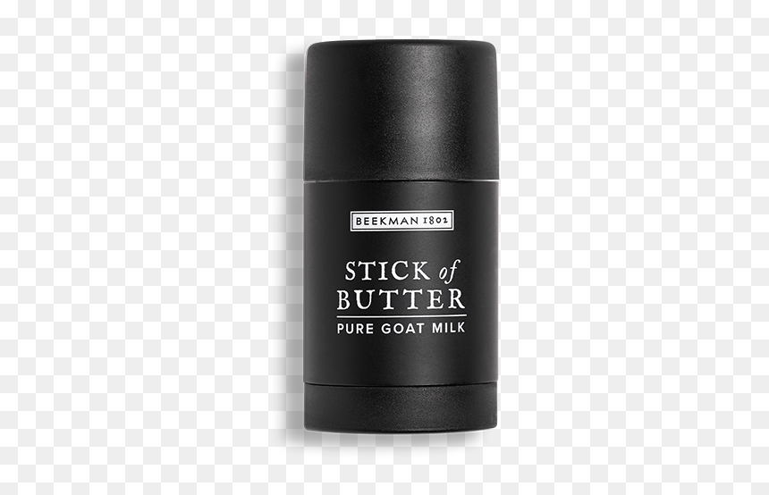 Cosmetics, HD Png Download - stick of butter png