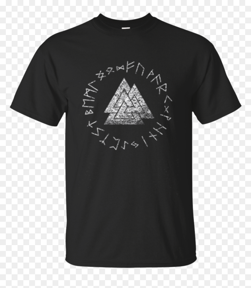 Iit Guwahati T Shirts, HD Png Download - valknut png