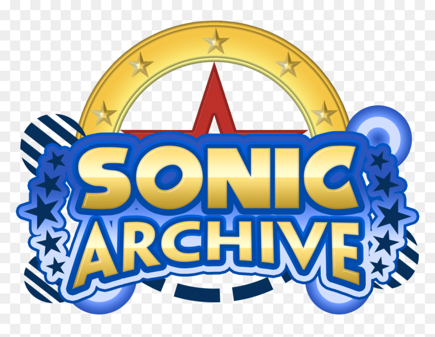 Clip Art, HD Png Download - sonic the hedgehog logo png