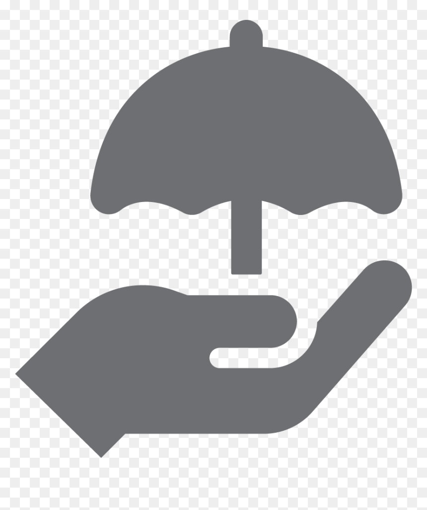 Insurance - Illustration, HD Png Download - beard silhouette png