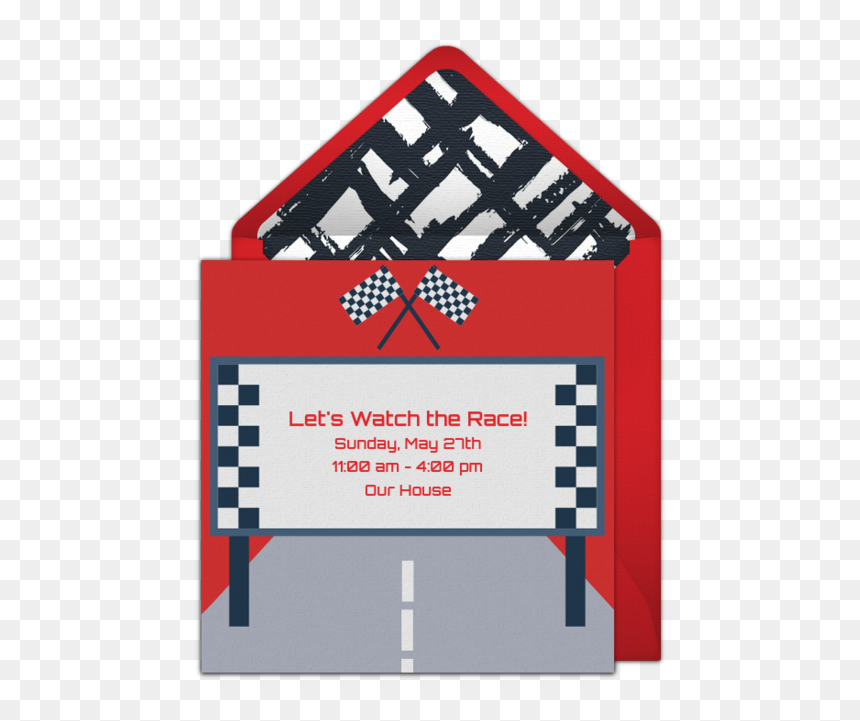 Portable Network Graphics, HD Png Download - racing flags png