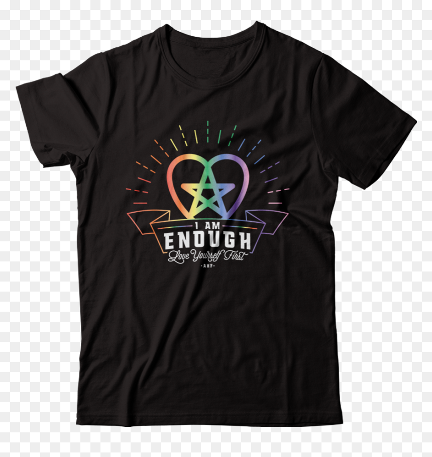 Andy Stumpf T Shirt, HD Png Download - jared padalecki png