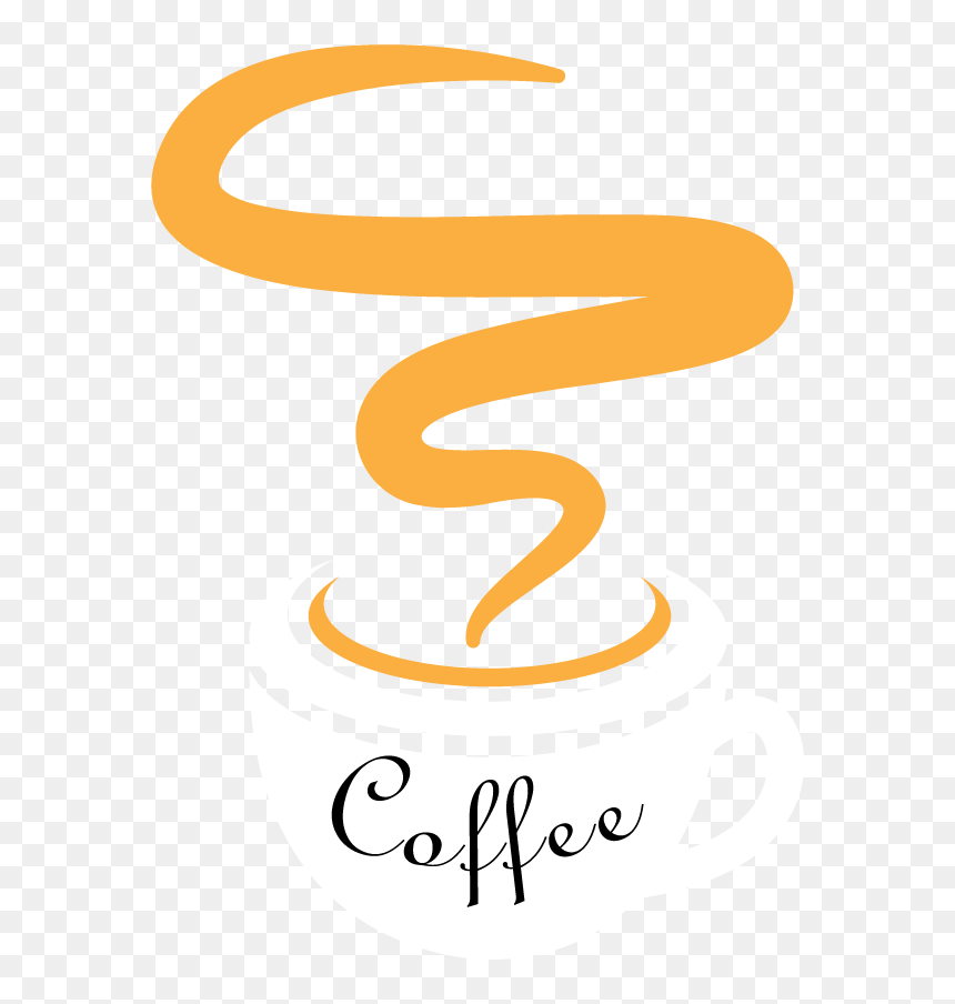 Coffee Clipart Png Image - A La Bonne Tasse, Transparent Png - coffe png