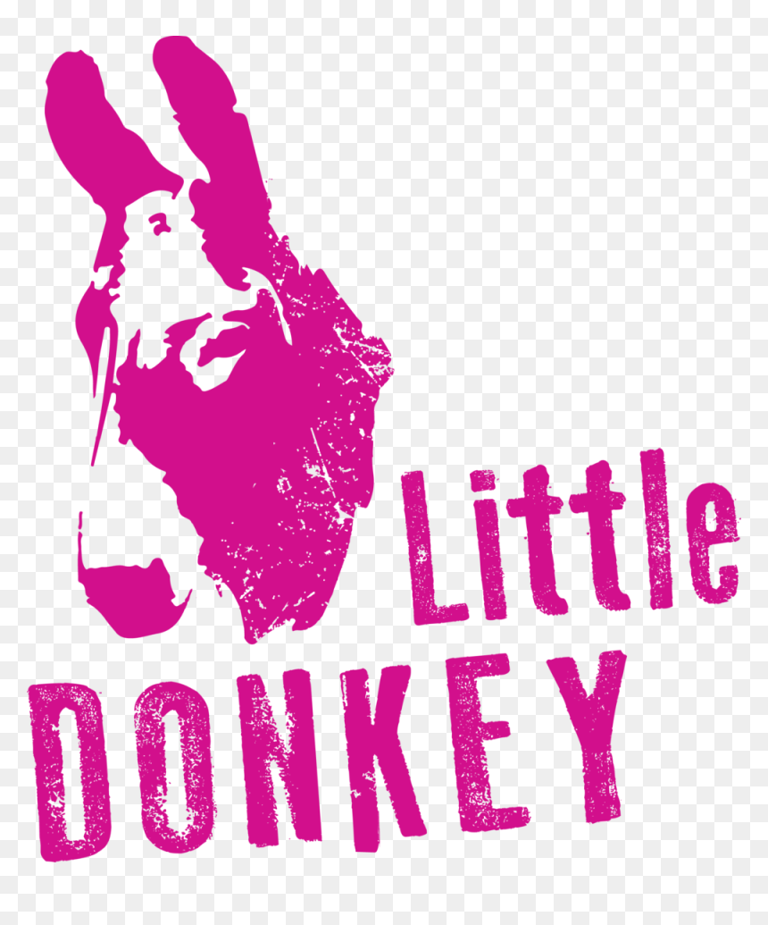 Donkey Shrek Png , Png Download - Little Donkey Boston Logo, Transparent Png - shrek.png