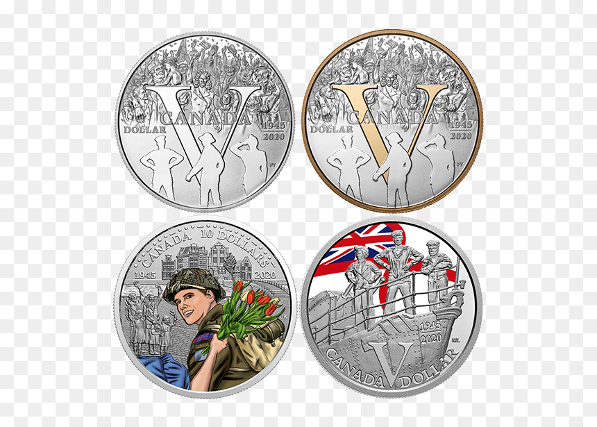75th Anniversary Of The Liberation Of Holland, HD Png Download - nazi eagle png
