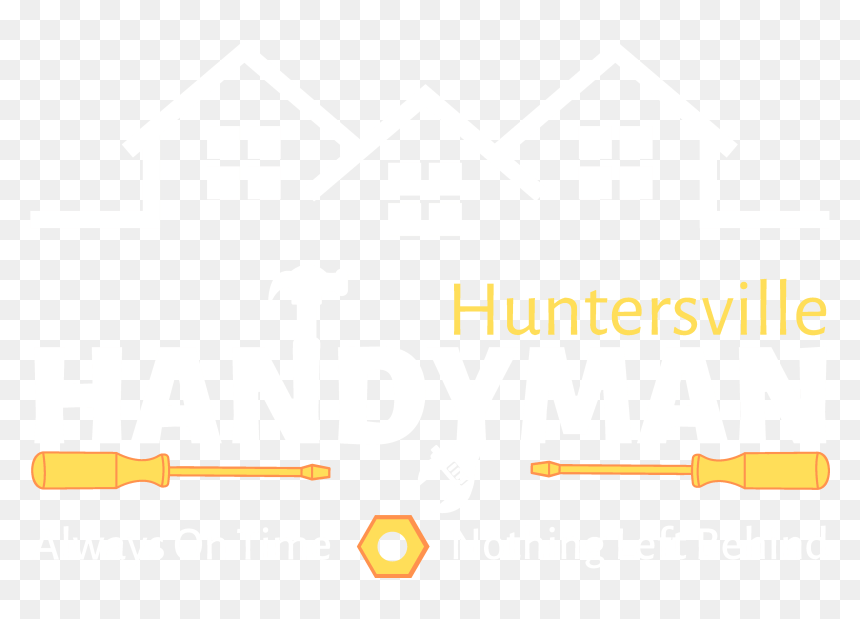 Handyman Of Huntersville, Nc - Poster, HD Png Download - handyman png