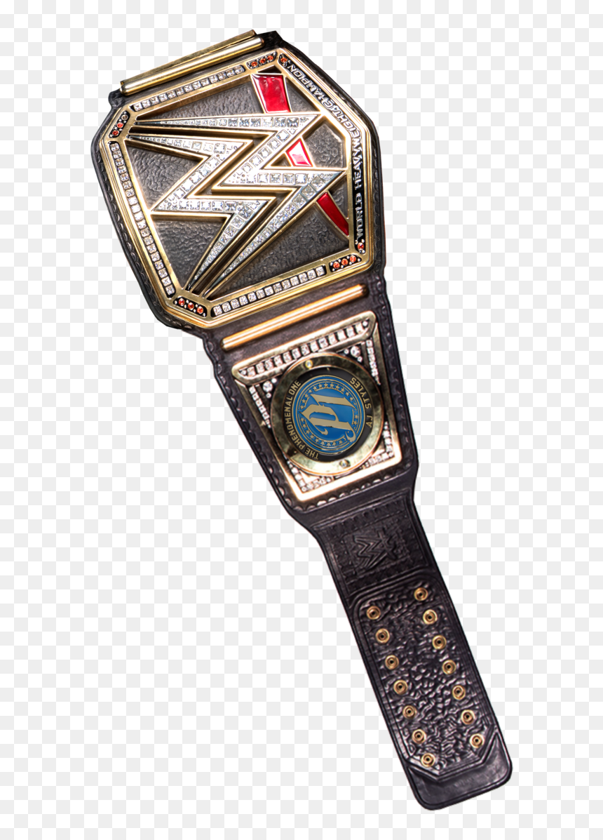 Wwe Championship Png Page - Transparent Wwe Championship Png, Png Download - wwe championship png
