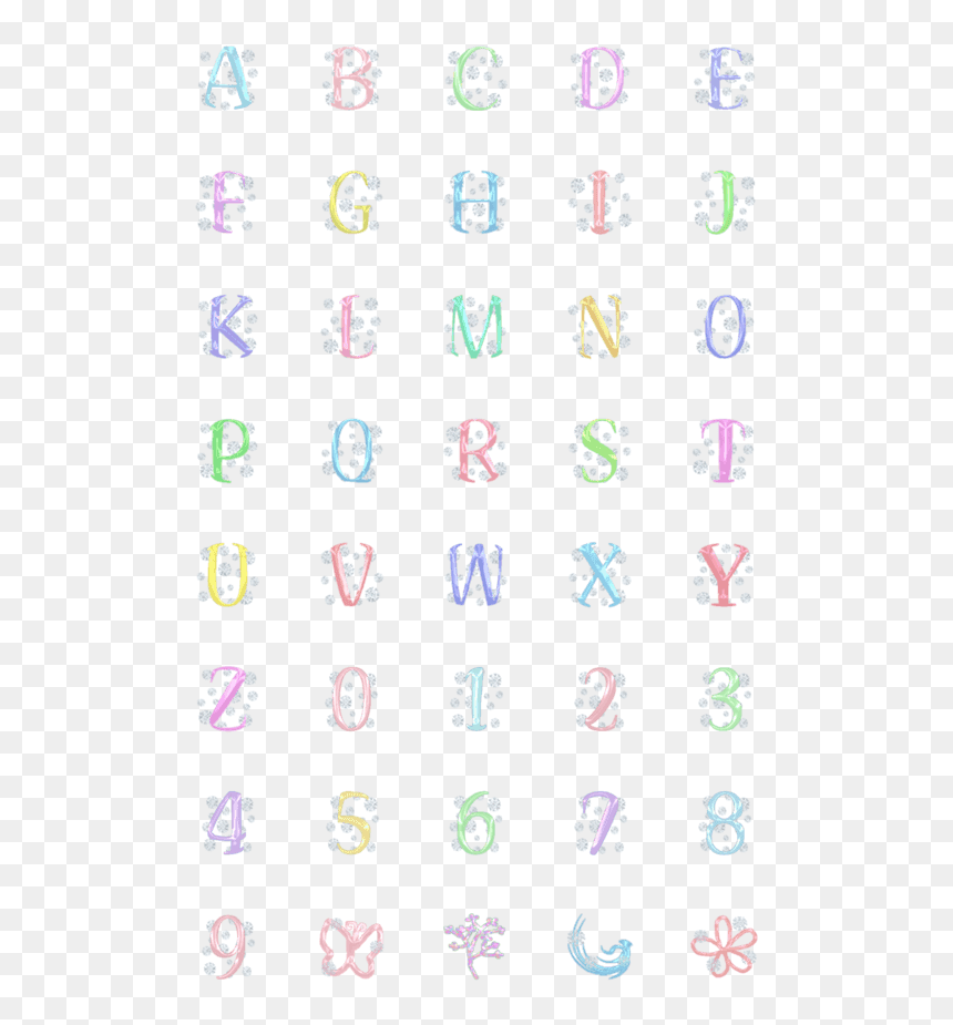 Lilac, HD Png Download - snowflake emoji png