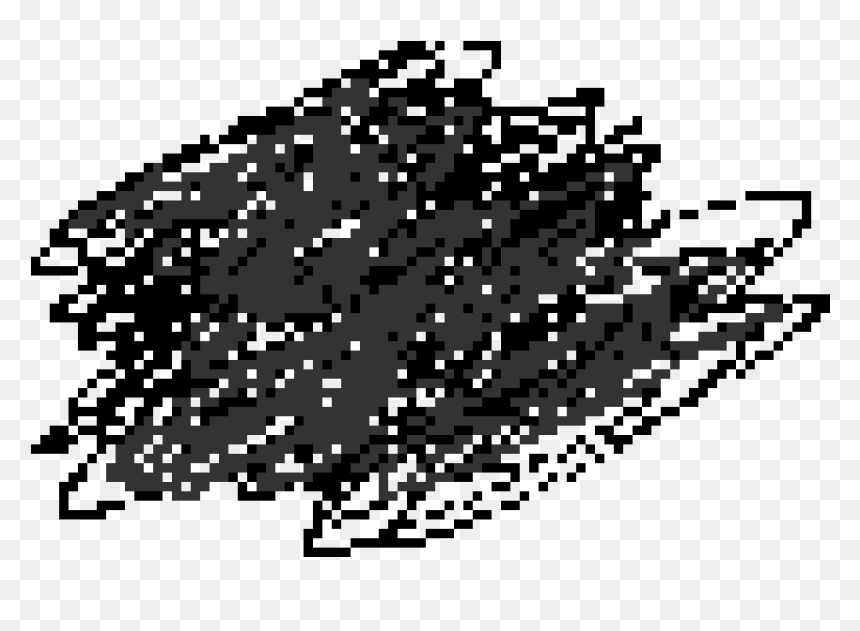 Illustration, HD Png Download - black fog png