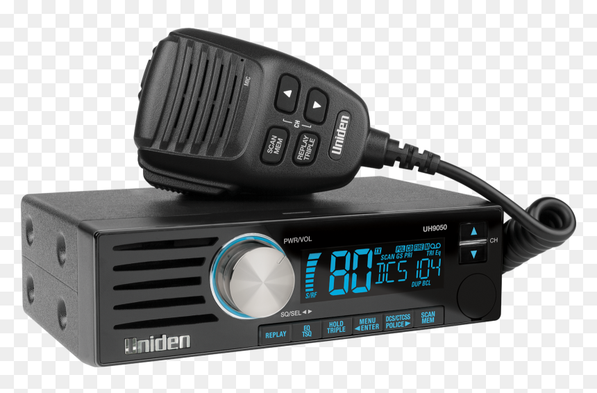 Citizens Band Radio, HD Png Download - instant replay png