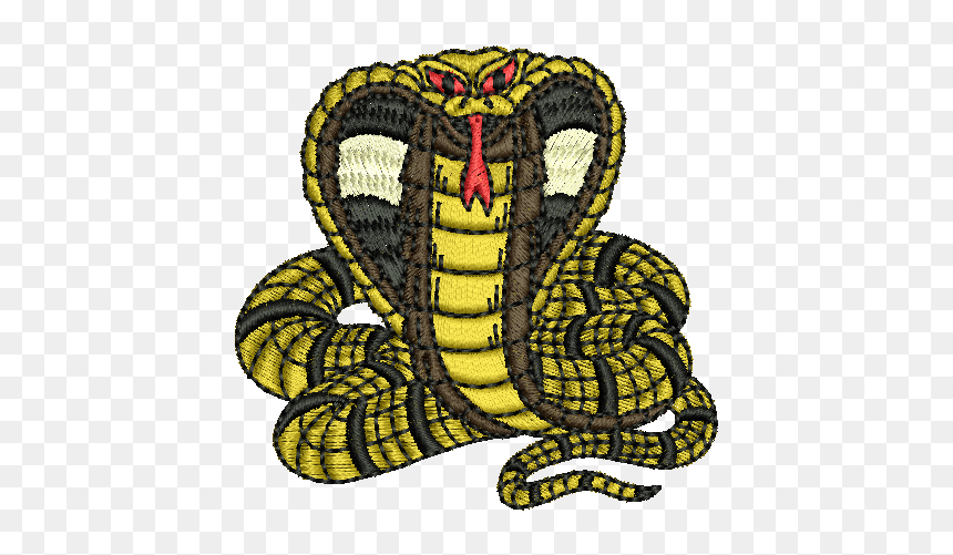 Indian Cobra, HD Png Download - king cobra png