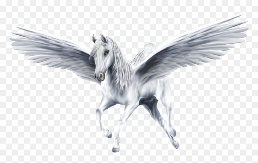 Download And Use Pegasus Png Icon - Pegasus Png, Transparent Png - pegasus png