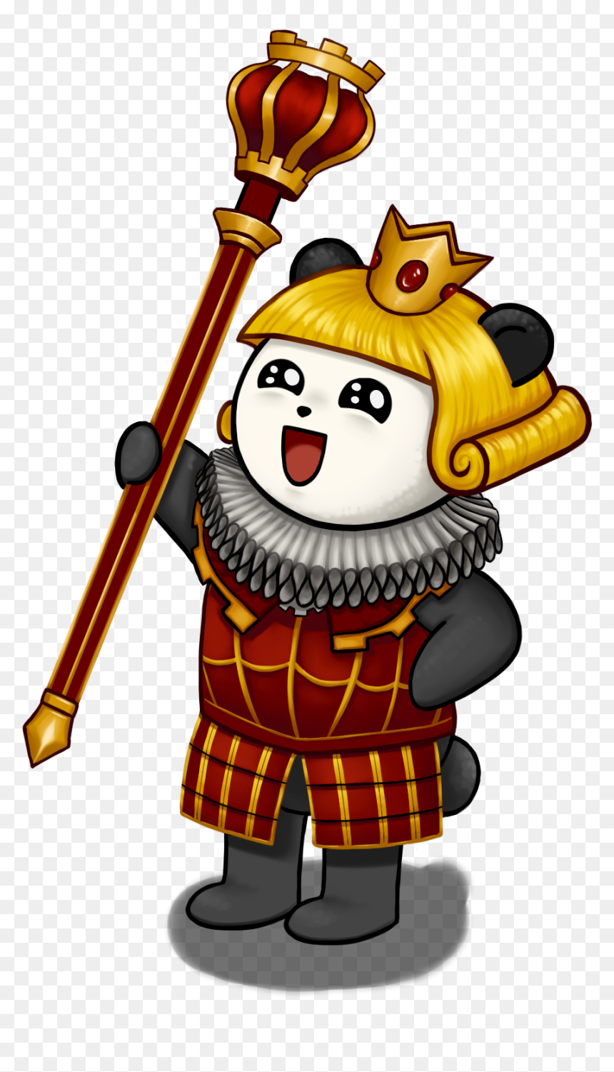 Admiral Bahroos Mascot In Palicos Kaiser Set From I - Kaiser Cartoon, HD Png Download - admiral ackbar png
