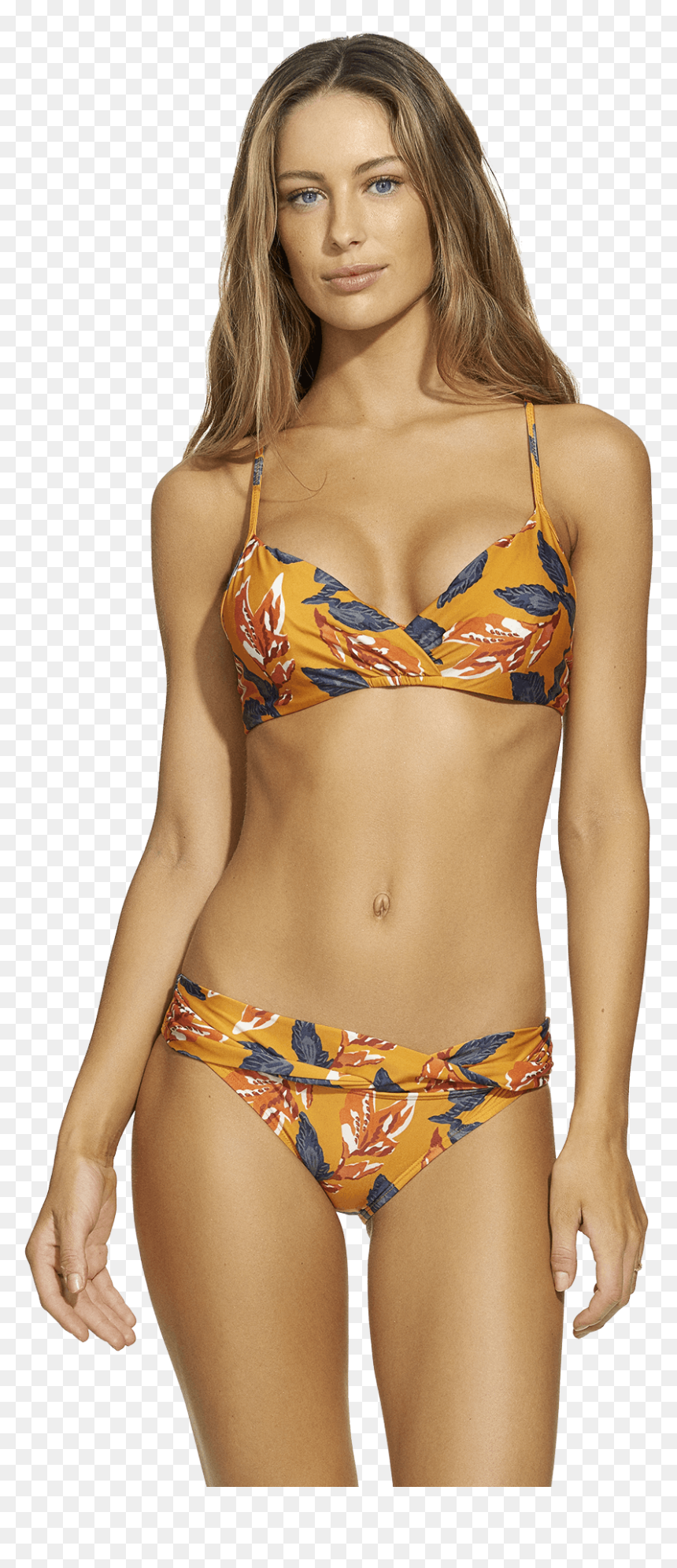 Bikini Model Png, Transparent Png - bikini model png
