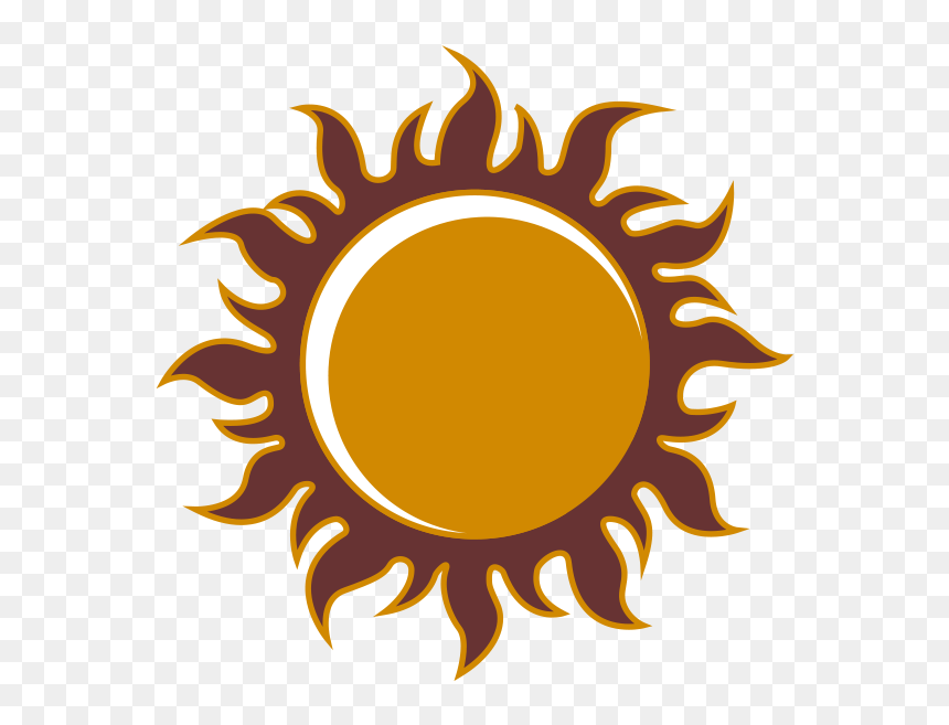 Suns Basketball Clipart Jpg Royalty Free Stock West - West Bend East High School Mascot, HD Png Download - suns logo png