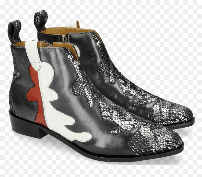 Chelsea Boot, HD Png Download - black fog png
