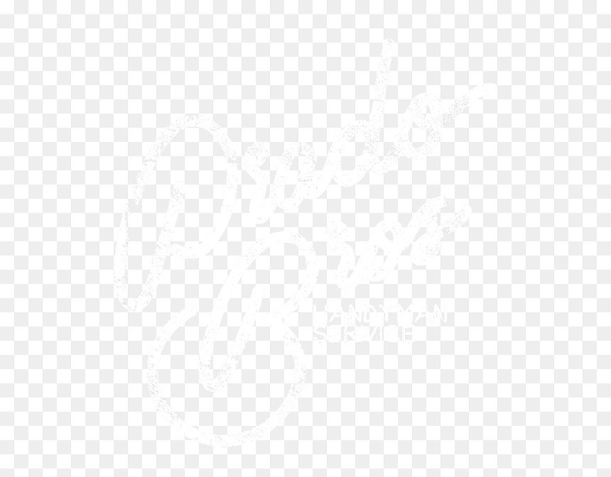 Calligraphy, HD Png Download - handyman png