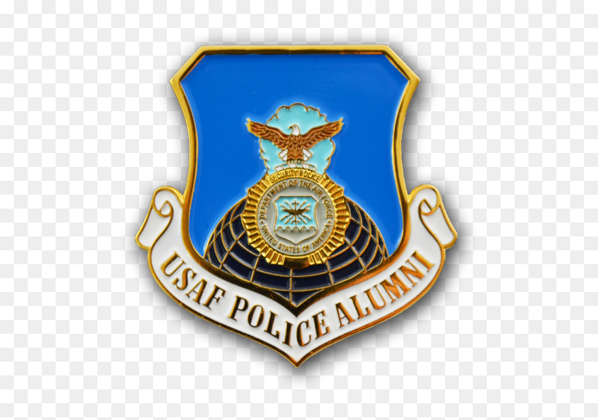 Portable Network Graphics, HD Png Download - usaf logo png